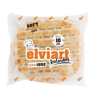 Elviart - Pita C-10 (18cm)