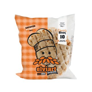 Elviart - Pita C-10 (18cm)