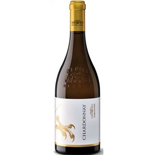 Alpha Chardonnay weiss 75cl. (6)