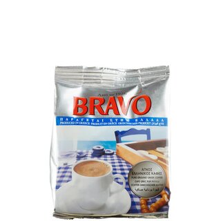 Mokka Kaffee Bravo 200gr (24)