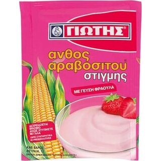 Giotis Anthos Erdbeer 62gr
