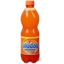 Uludag Orange 50cl. Pet