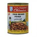 Chtaura Original Fava Foul Moudammas 400gr (24)