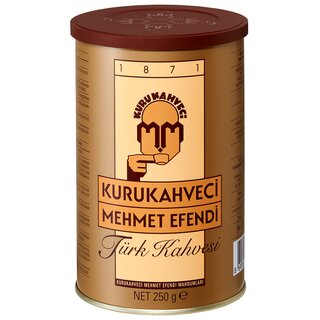 Mehmet Efendi Kaffee 250gr