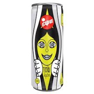 EPSA Ice Tea Lemon 330ml