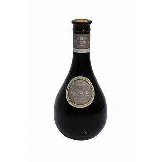 Genesis - Vin de Pays de Makedonia - Rotwein 50cl. (18)