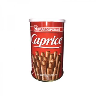 Papadopoulos Caprice mit Praline 115gr