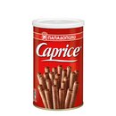 Papadopoulos Caprice Waffelrllchen mit Praline 250gr