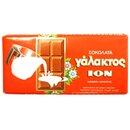 ION Milchschokolade 100gr