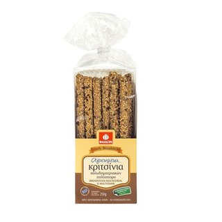Fedon, Breadsticks Multicereal 250gr