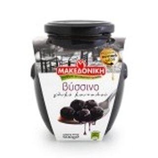 Glyko tou Koutaliou Sauerkirsch 500gr (6) *