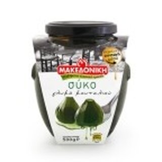 Glyko tou Koutaliou Feigen 500gr