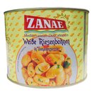 Zanae Gigantes Bohnen mit Tomatensauce 2kg (6) *