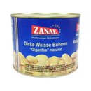 Zanae Gigantes Bohnen natur 2 kg