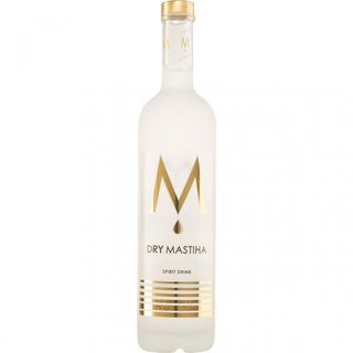 Mastiha Plomari 70cl., 30% (6)