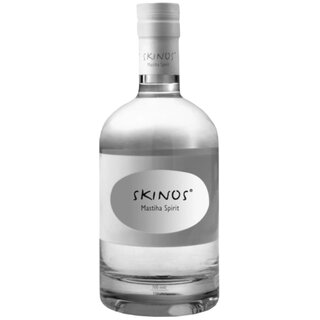 Skinos, Mastiha Likr 70cl (30%Vol) - Kruterlikr