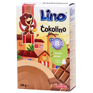 Cokolino 200gr