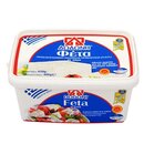 Dodoni - Feta 400gr (Salzlake)