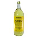 RETSINA Kourtaki, weiss 2Lt. (6)