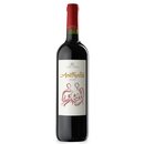 Lazaridis Amethystos Rot 75cl.
