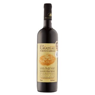 Porto Carras Chateau Rot 75cl. (6)