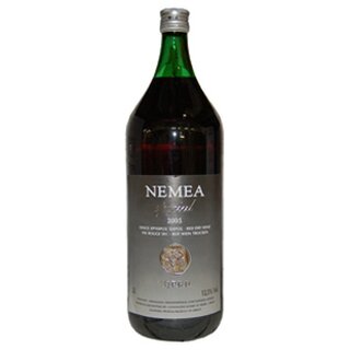 NEMEA Special, Winery of Nemea 2Lt. (6)
