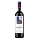Nico Lazaridis Magic Mountain Magiko Vouno rot 75cl  (6)