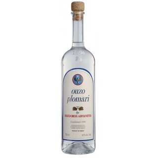 OUZO Plomari 70cl 40%