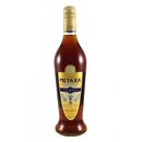 METAXA 7 Stern, 40 % Vol, 70cl (12)