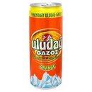 Uludag Orange Dose 330ml