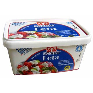 Dodoni - Feta 1Kg (Salzlake)