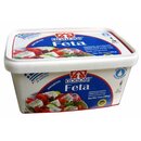 Dodoni - Feta 1Kg (Salzlake)