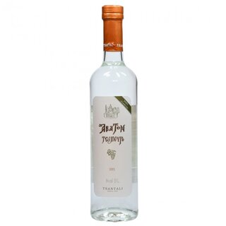 Tsipouro ABATON 38% 50cl. (12)