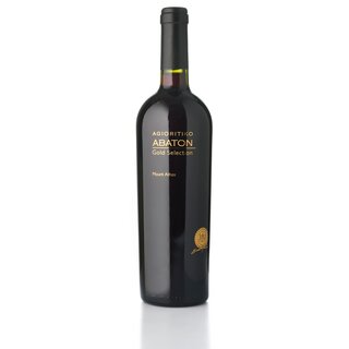 ABATON Agioritikos Rotwein 75cl. (6)