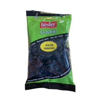 Besler Rosinen Kilis 250gr