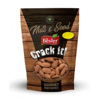 Besler Mandeln ger�stet 200gr (12)
