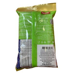 Besler Wassermelonenkerne 250gr (12)