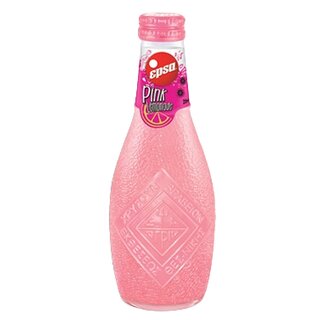 Epsa Pink Grapefruit & Lemon 232ml
