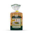 To Manna Barley mit Olivenöl Paksimad 400gr