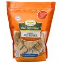 To Manna Dakos - Rye Rusks 280gr