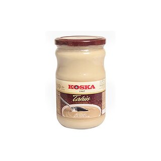 Koska Tahin 620gr (12)