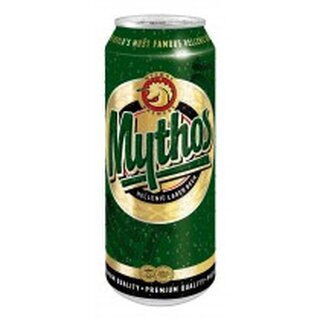 Bier Dose Mythos 500ml 4 7 Vol 1 50 Chf