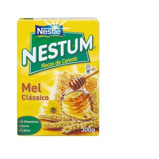 Nestle Nestum Mel 300gr (