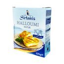 Halloumi Sirtakis 43% 225gr
