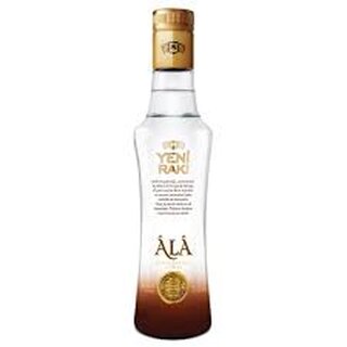 Ala Raki 35cl Vol 47%