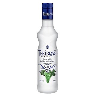 Tekirdag 35cl Vol. 45% (12)