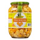Macarico Tremocos Lupinha 870gr