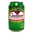 Guarana Antarctica Dose 330ml