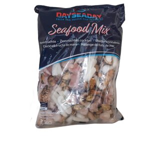 DaySeaDay Frutti di Mare Meeresfr�chte 1kg (10)