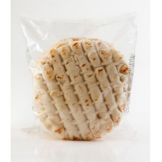 Elviart - Pita Premium (18cm)
